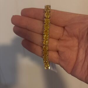 Canary Bracelet